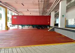 Enterprise One (D14), Factory #559182661
